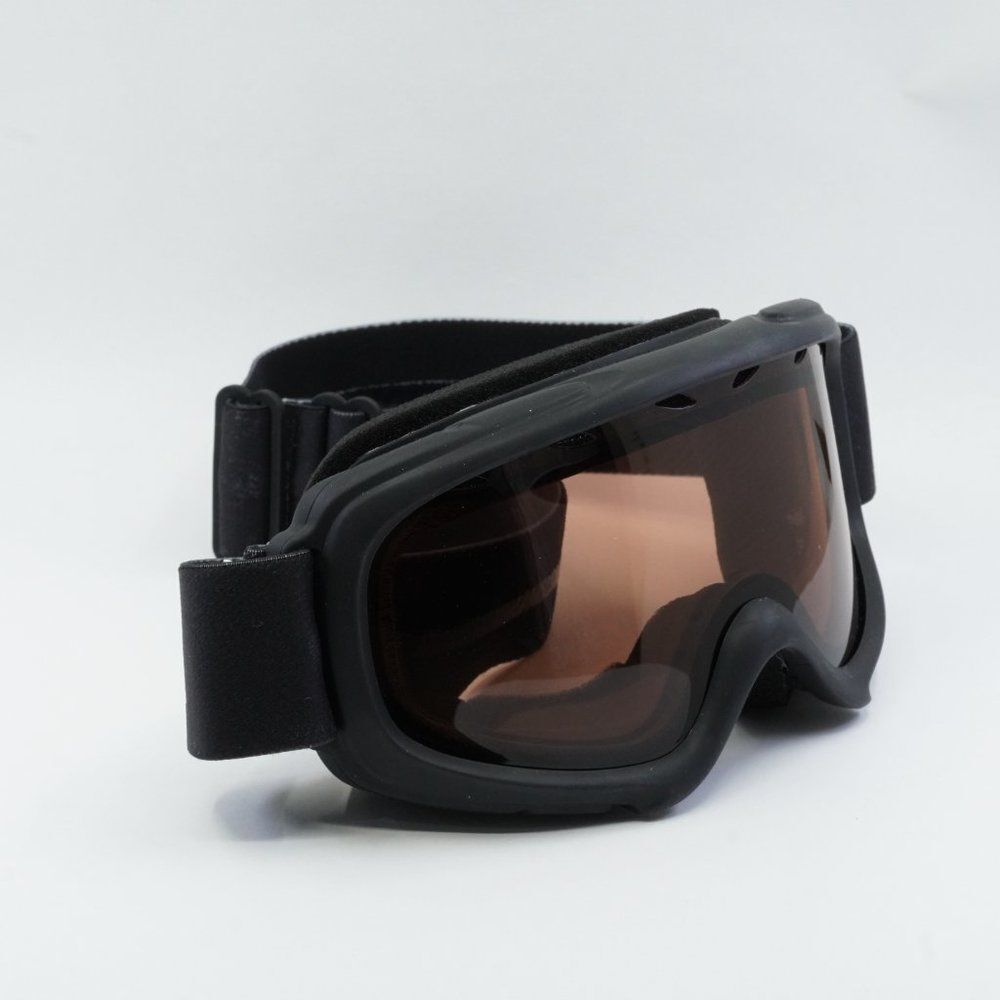 NEW SMITH YOUTH JUNIOR SMITH-GAMBLER-09BA/8K BLACK SHIELD